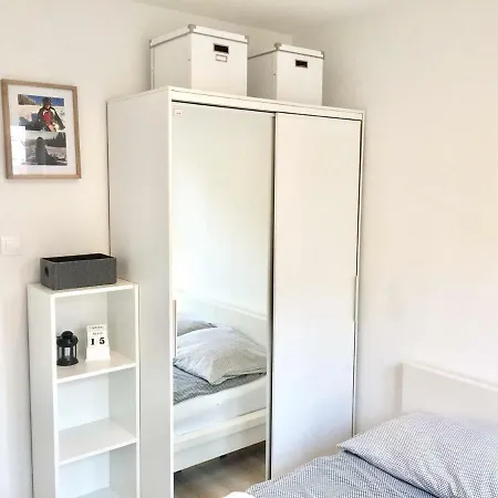 Apartament Galczynskiego Апартаменты Ольштын