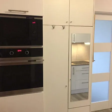 Apartament Galczynskiego Апартаменты Ольштын
