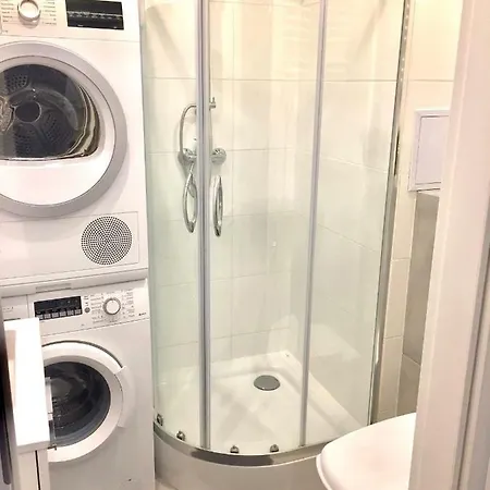 Apartament Galczynskiego *